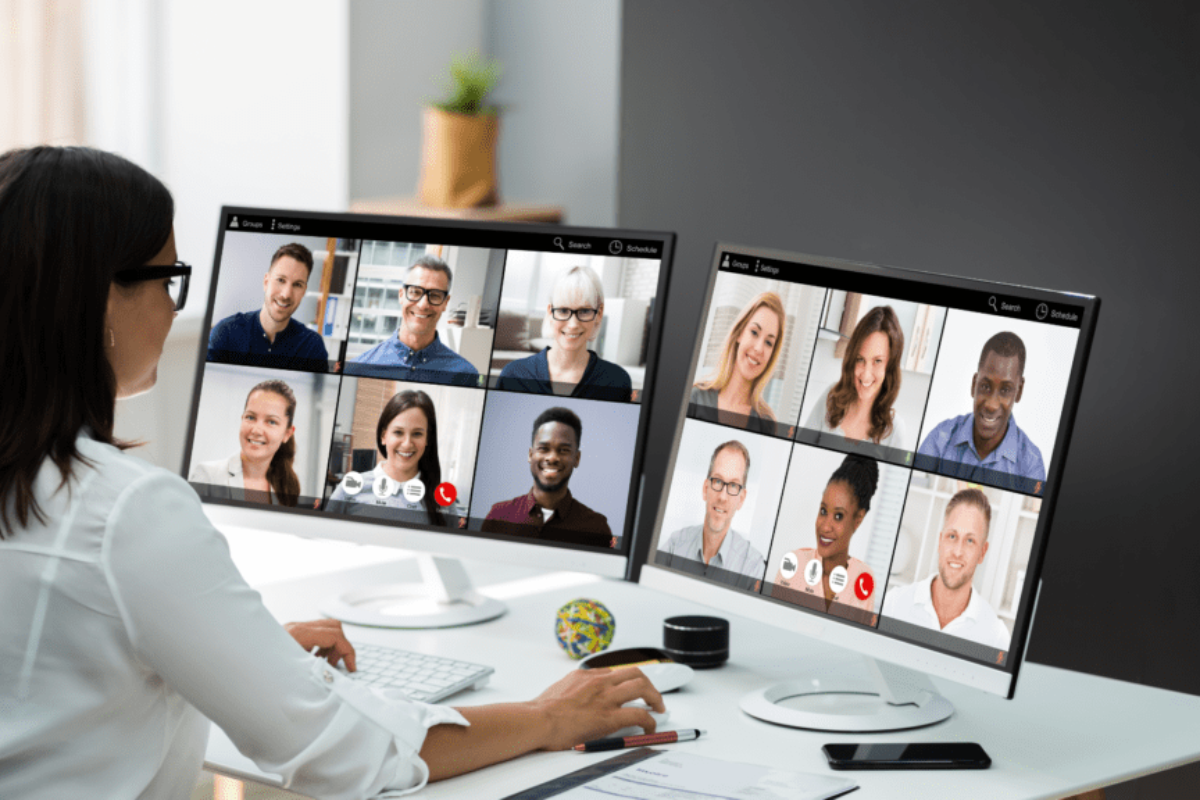 Fox Av Video Conferencing Specialists Professional Meeting Rooms